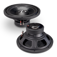 AD1412 S4 Subwoofer