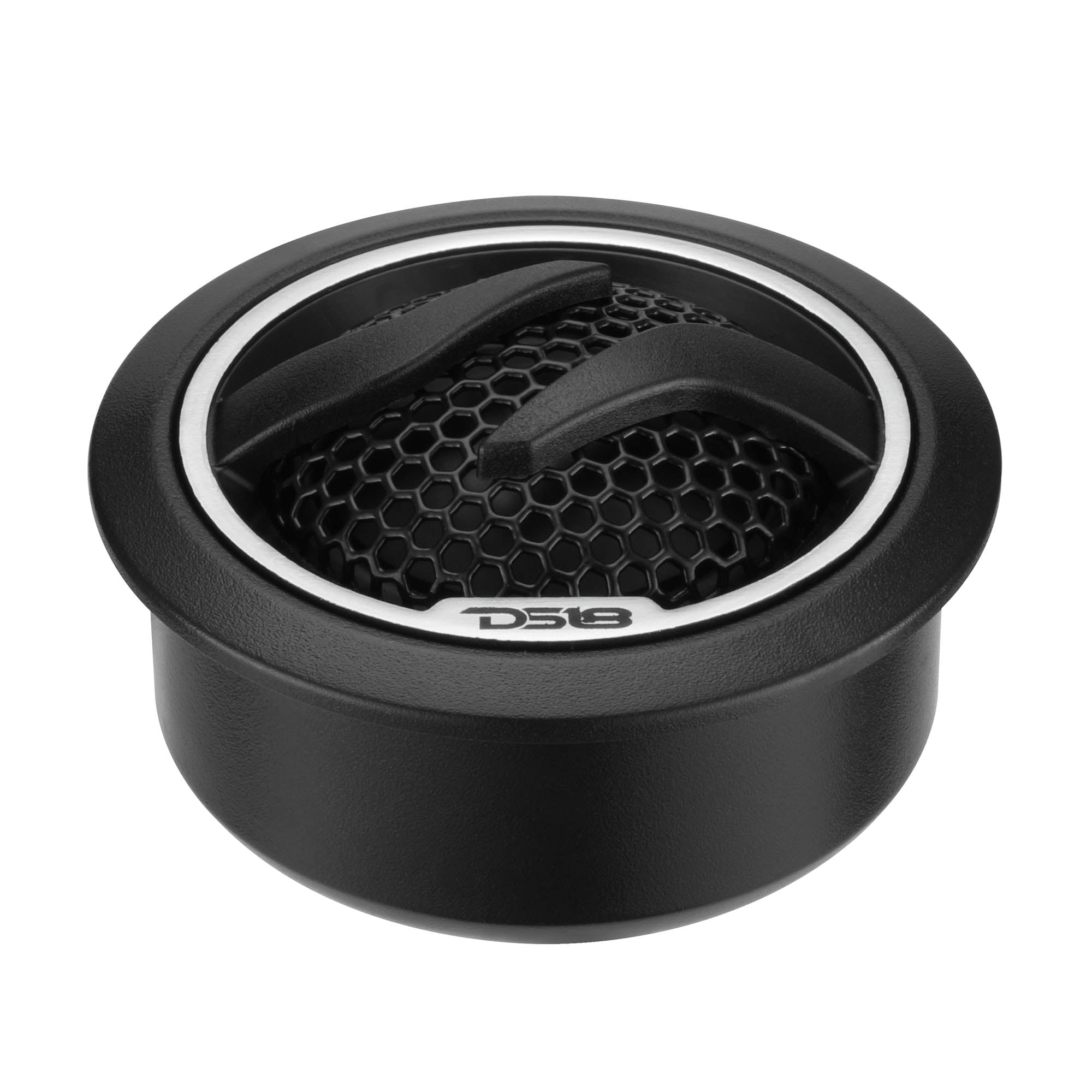 ZXI 6x9” 2-Way Component Speakers with Glass Fiber Cone | 120W RMS 4-Ohm - DS18