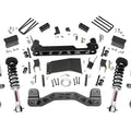 4 Inch Lift Kit | N3 Struts | Ford F-150 4WD (2015-2020)