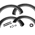Defender Fender Flares | Ford F-150 2WD/4WD (2015-2020)