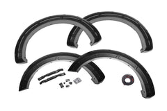 Defender Fender Flares | UM Agate Black | Ford F-150 2WD/4WD (2015-2020)