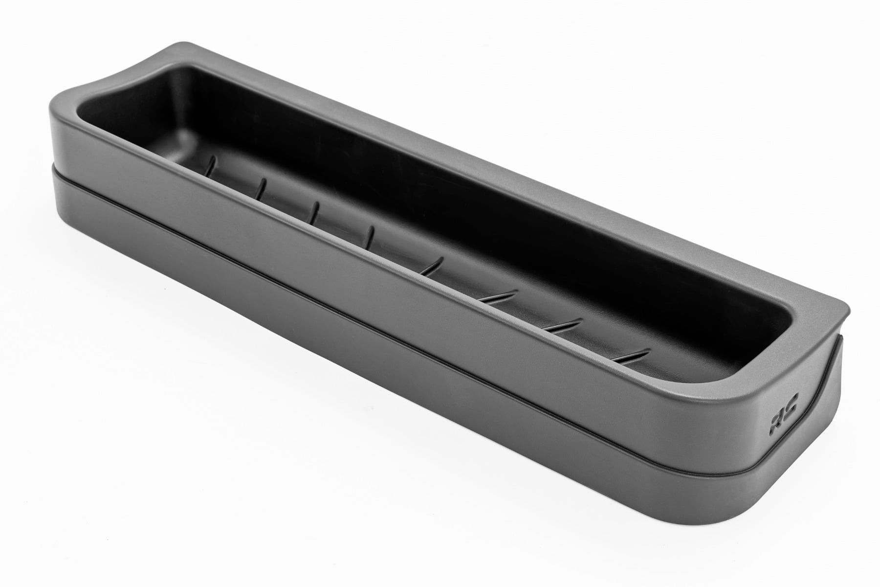 Under Seat Storage | Crew Cab | Ford F-150/F-250/F-350/Raptor (2015-2026)