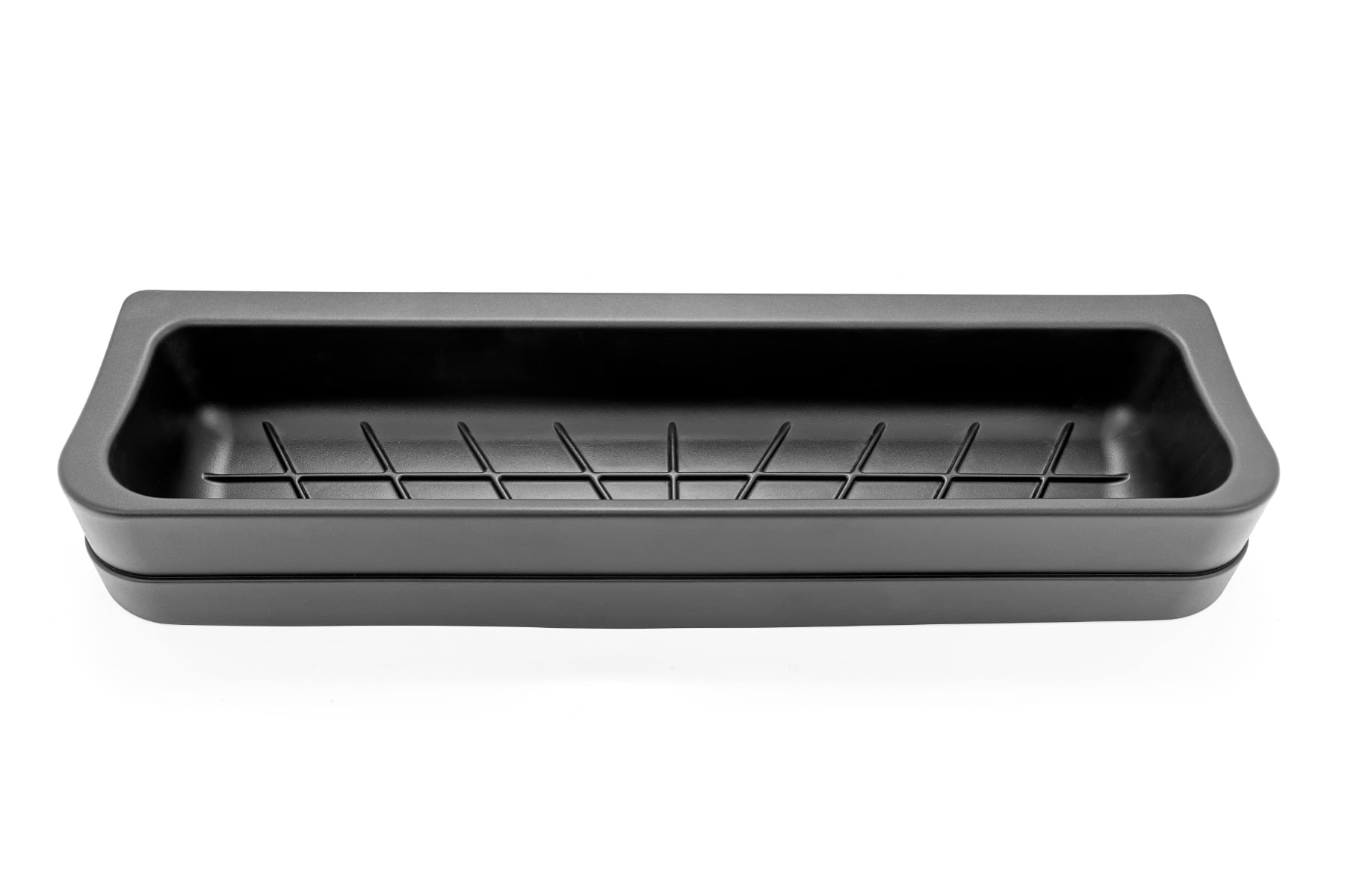 Under Seat Storage | Crew Cab | Ford F-150/F-250/F-350/Raptor (2015-2026)