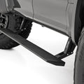 Power Running Boards | Dual Electric Motor | Crew Cab | Ford F-150/Lightning/F-250/F-350/Raptor (15-26)