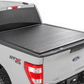 Hard Roll Up Bed Cover | 5'7" Bed | Ford F-150 (15-26)/F-150 Lightning (22-26)