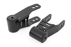 Lowering Shackles | 3/4-1-1/4 Inch | Ford F-150 2WD/4WD (2015-2026)