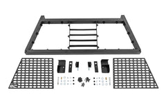Headache Rack | Molle | No Light | Ford F-150 2WD/4WD (2015-2026)