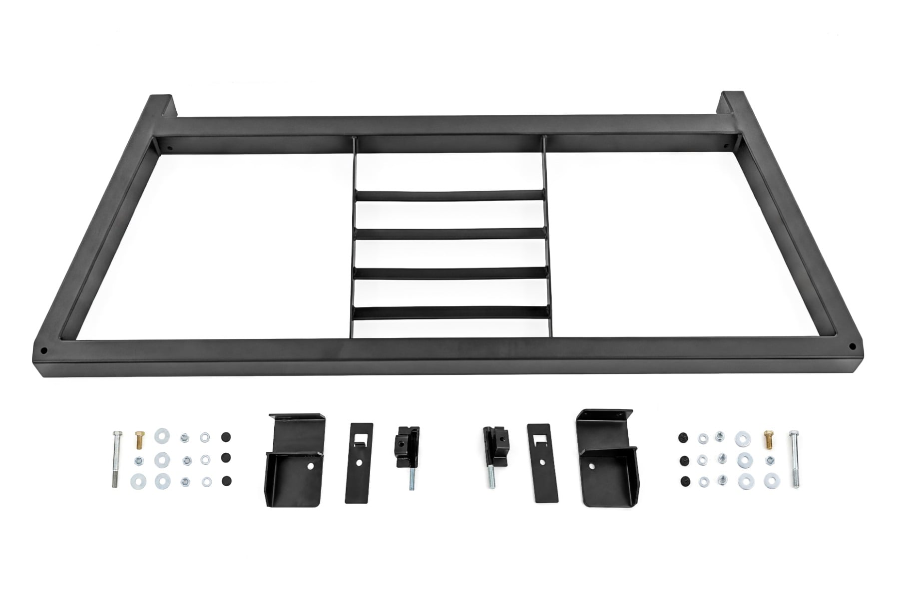 Headache Rack | No Molle | No Light | Ford F-150 2WD/4WD (2015-2026)