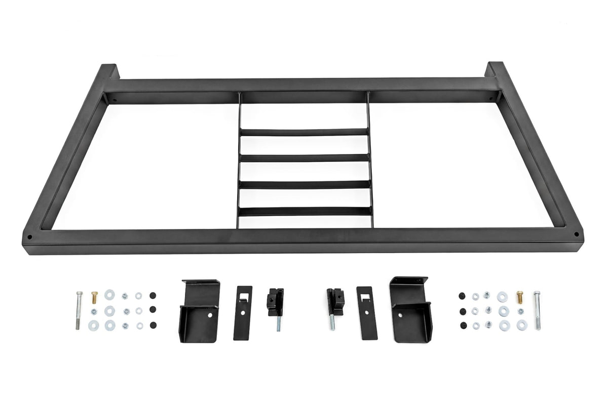 Headache Rack | No Molle | No Light | Ford F-150 2WD/4WD (2015-2026)