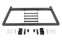 Headache Rack | No Molle | No Light | Ford F-150 2WD/4WD (2015-2026)
