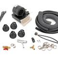 Cab Heater | Polaris General XP 4 1000