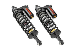 Vertex Rear Coil Over Shock Pair | Adjustable | Honda Pioneer 1000/Pioneer 1000-5