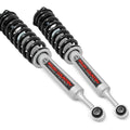 Loaded Strut Pair | 6 Inch | Toyota Tacoma 2WD/4WD (2016-2023)