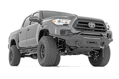 Front Bumper | Hybrid | 20" Blk LED | 95000S | Toyota Tacoma 2WD/4WD (16-23)