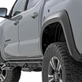 Sport Fender Flares | Toyota Tacoma 2WD/4WD (2016-2023)