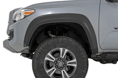 Fender Flares | Sport | 1G3 Magnetic Grey | Toyota Tacoma 2WD/4WD (2016-2023)