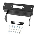 Winch Mount | Non-Pro Fit Cage | Polaris Ranger 570 Crew