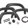 Pocket Fender Flares | Toyota Tacoma 2WD/4WD (2016-2023)