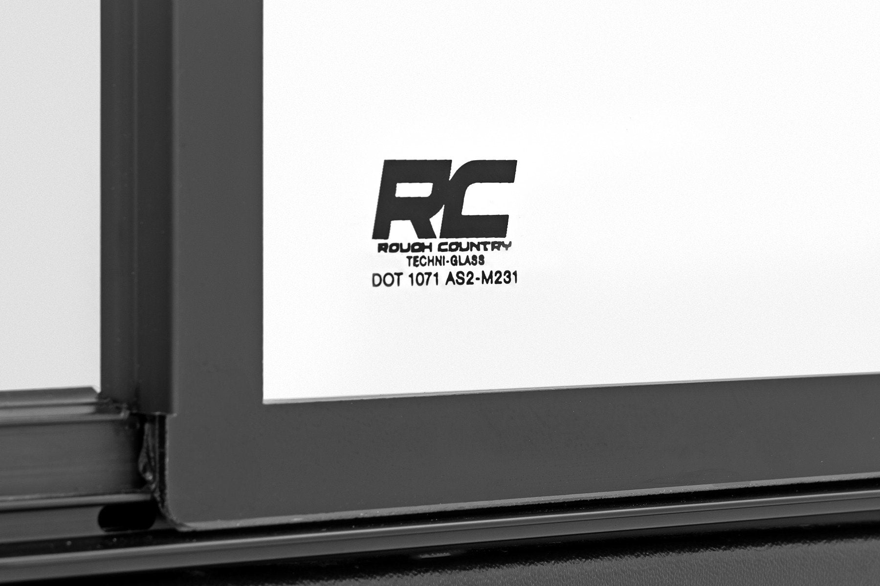 UTV Side Doors | 2 Seater | Can-Am Defender HD 5/HD 7/HD 8/HD 9/HD