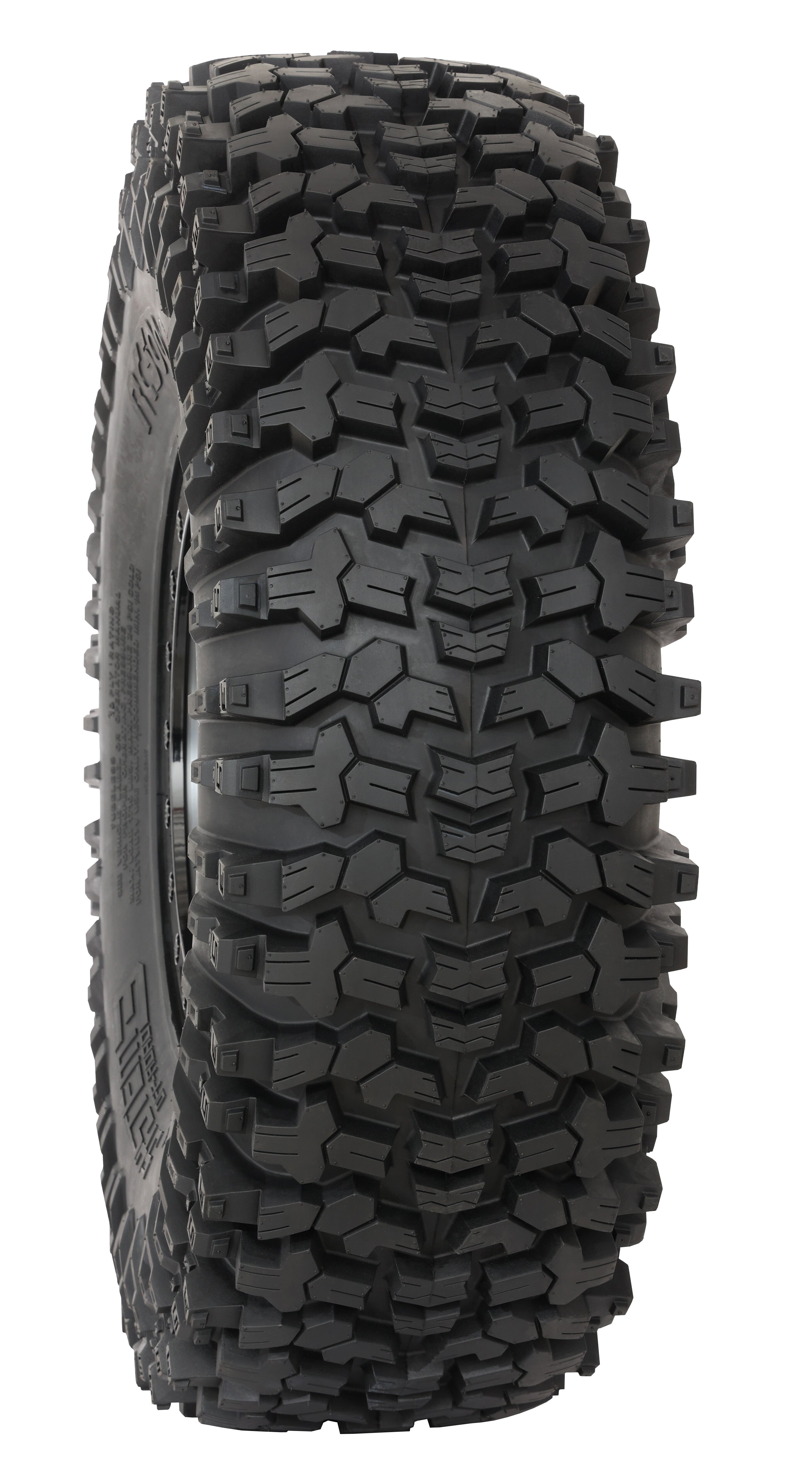 RC500 TIRE