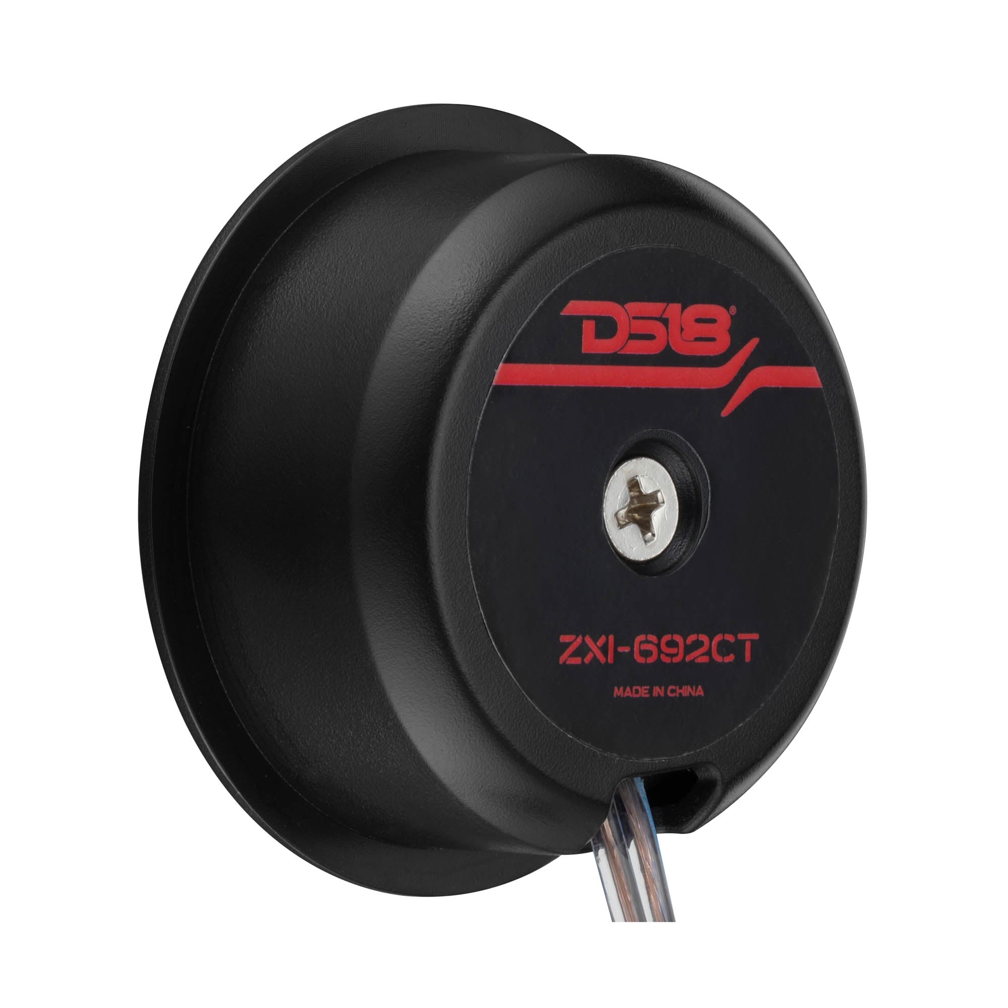 ZXI 6x9” 2-Way Component Speakers with Glass Fiber Cone | 120W RMS 4-Ohm - DS18