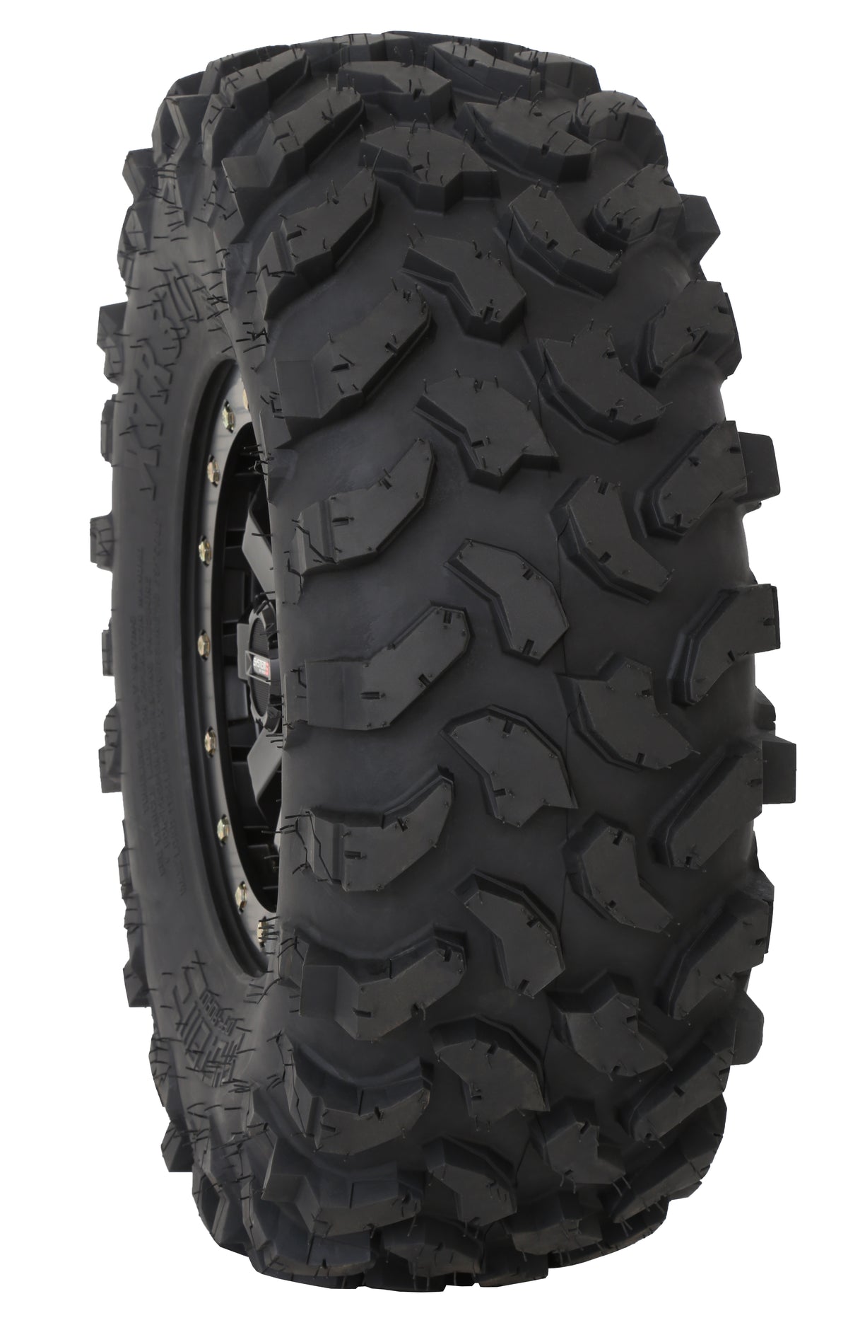 TIRE XTR370 37X10R18