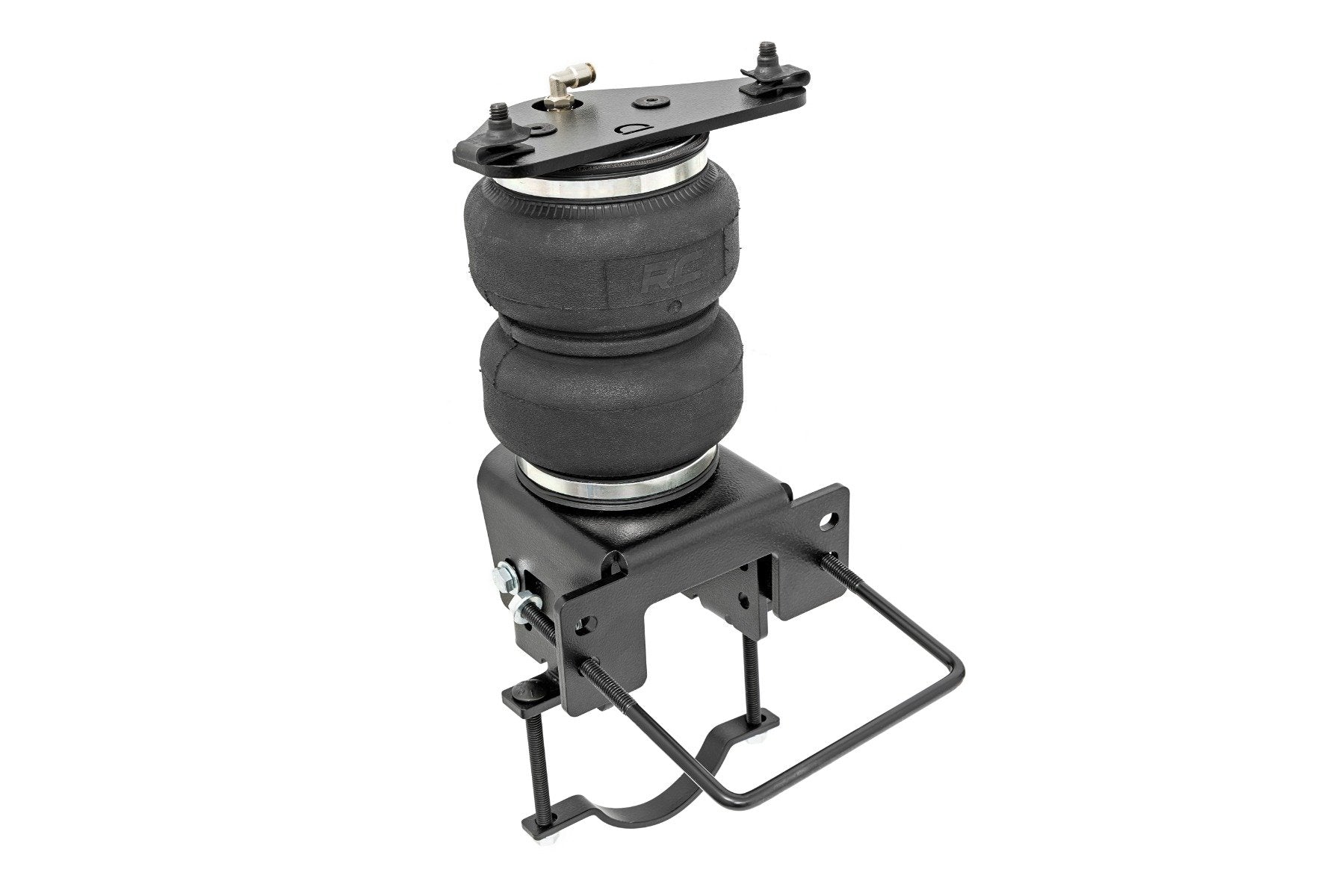 Air Spring Kit w/compressor | Wireless Controller | Ford F-250/F-350 Super Duty (17-25)