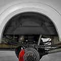 Rear Wheel Well Liners | Ford F-250/F-350 Super Duty 2WD/4WD (2017-2026)