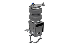 Air Spring Kit w/compressor | Wireless Controller | Ford F-250/F-350 Super Duty (17-22)