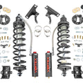 4.5 Inch Coilover Conversion Upgrade Kit | Vertex/V2 | Ford F-250/F-350 Super Duty (05-22)