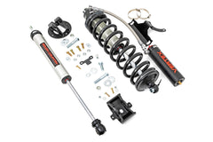 3 Inch Coilover Conversion Upgrade Kit (2005-2022 Ford F250/F350 4WD)