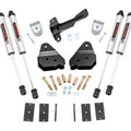 3 Inch Lift Kit | Tremor | Ford F-250/F-350 Super Duty 4WD (2019-2022)