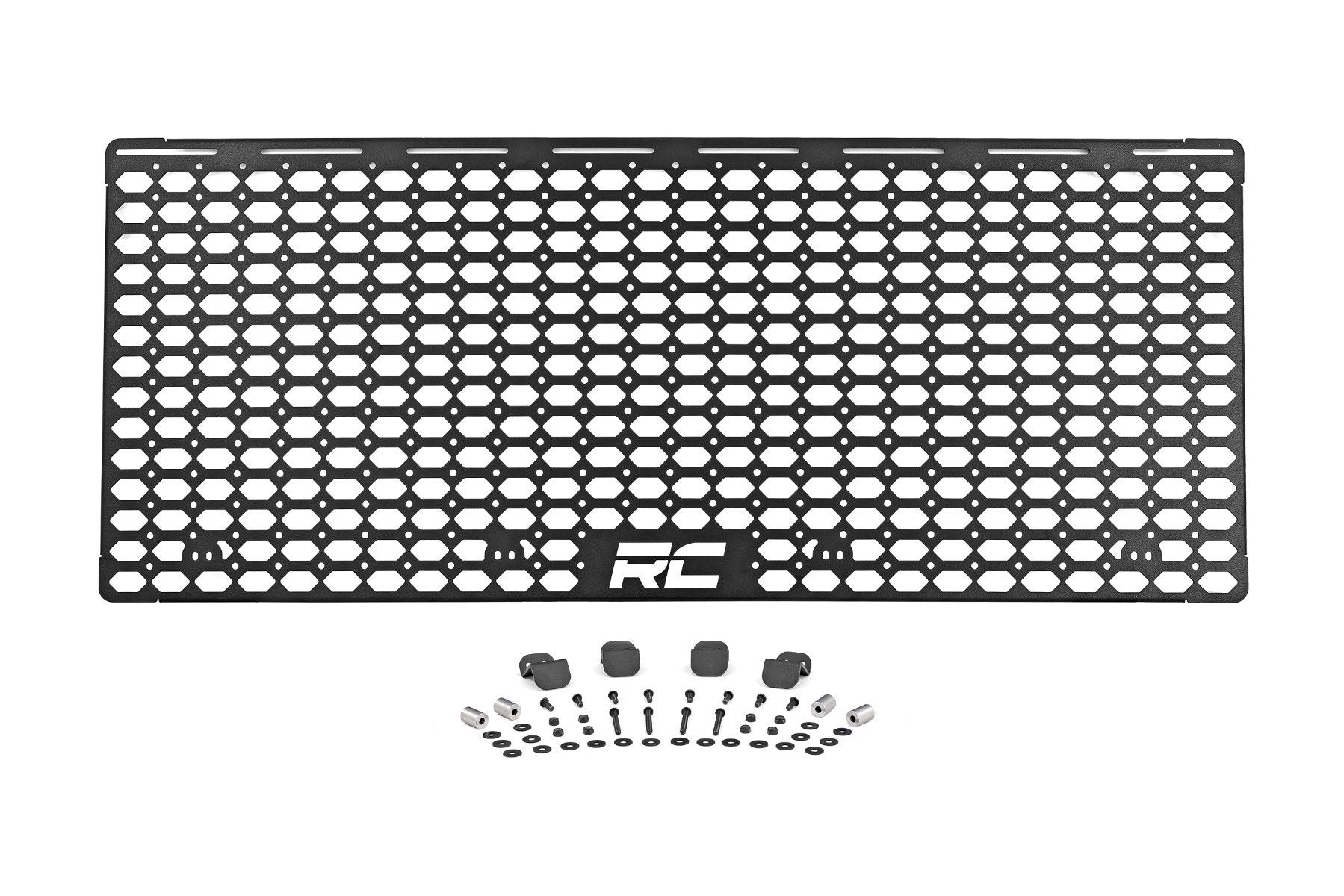 Molle Panel Kit | Rear Window | CFMOTO UFORCE 1000