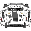 7 Inch Lift Kit | Cast Steel | Vertex | Chevy/GMC 1500 (14-18 & Classic)