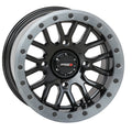 SB9 WHEEL - GLOSS BLACK