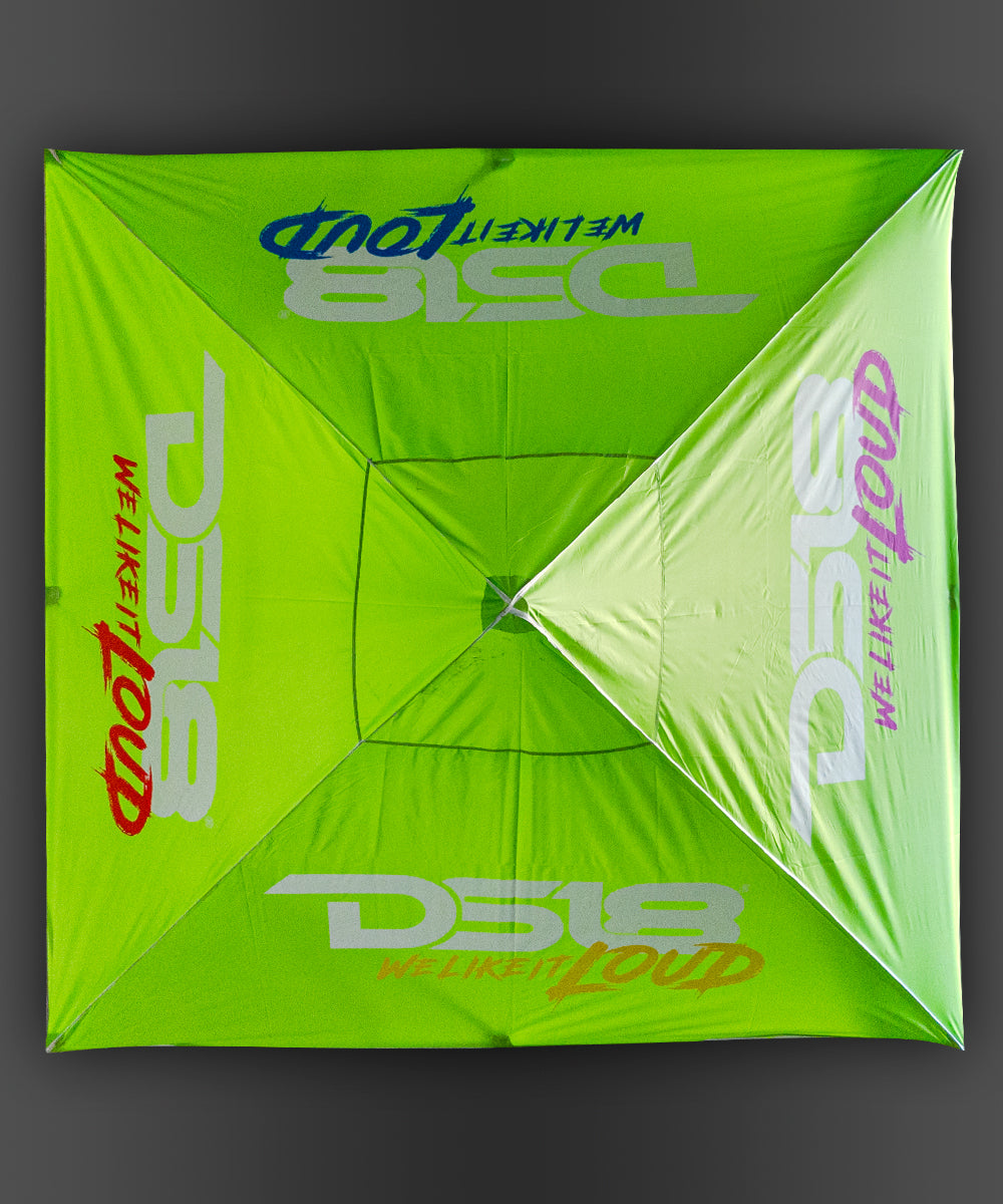LIFESTYLE 10 X 10 FT Tent - DS18