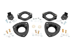 2 Inch Lift Kit | Subaru Crosstrek 4WD (2018-2026)