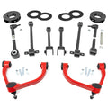 3 Inch Lift Kit | UCA | M1 Struts | Ford Expedition 4WD (2018-2024)