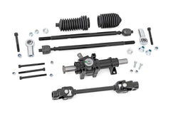 Rack and Pinion | Heavy Duty | Polaris Ranger RZR 800