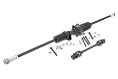 Rack and Pinion | Heavy Duty | Polaris Ranger RZR 800