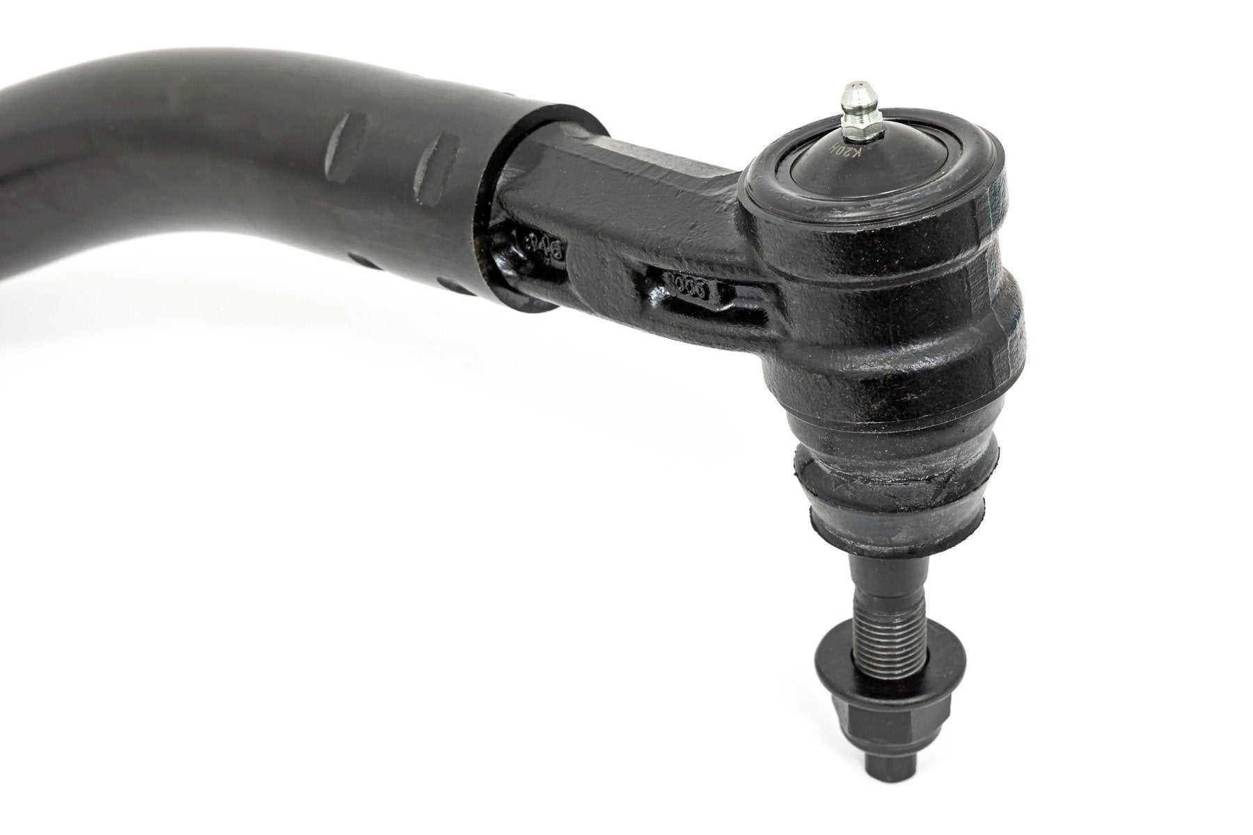 High Steer Kit | Track Bar Bracket Combo | Jeep Wrangler JL (18-26)/Wrangler Unlimited (18-26)