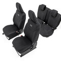 Seat Covers | Front & Rear | Suzuki Jimny (4-Door) (2018-2025)