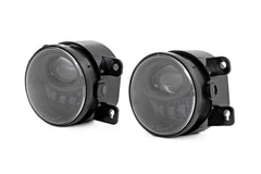 LED Fog Light Kit | EU Approved | Suzuki Jimny (2018-2026)