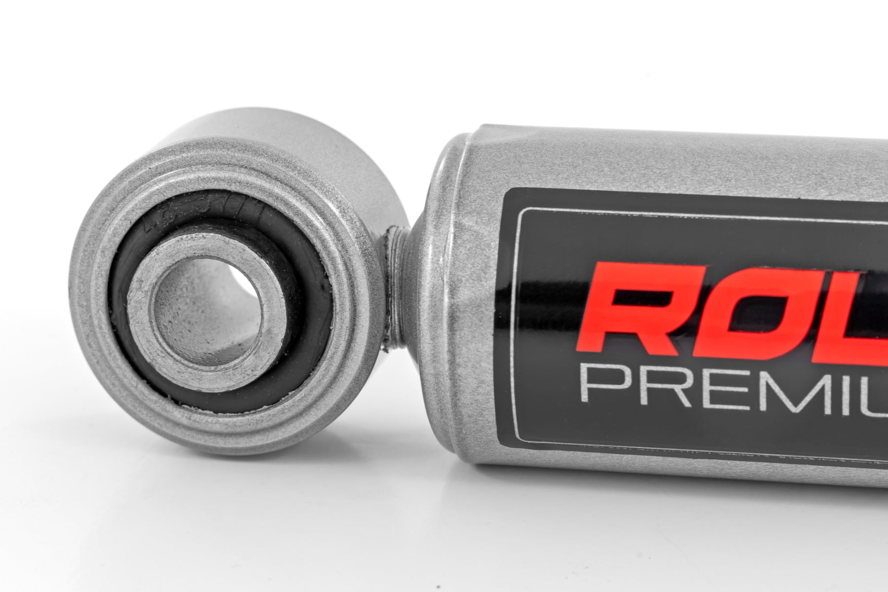 N3 Steering Stabilizer | Suzuki Jimny 4WD (2021-2026)