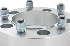 1.5 Inch Wheel Spacers | Pair | Suzuki Jimny (2018-2026)