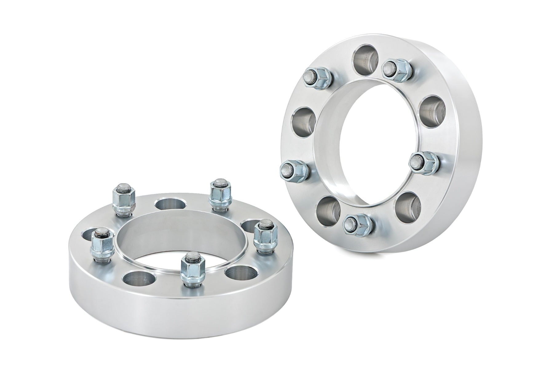 1.5 Inch Wheel Spacers | Pair | Suzuki Jimny (2018-2026)