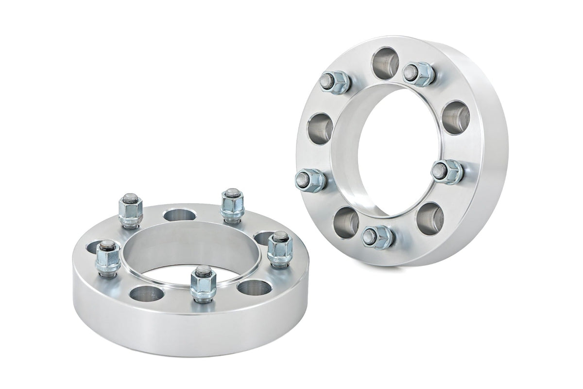 1.5 Inch Wheel Spacers | Pair | Suzuki Jimny (2018-2026)