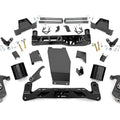 6 Inch Lift Kit | Magneride | Cast Steel | GMC Sierra 1500 Denali 4WD (14-18)