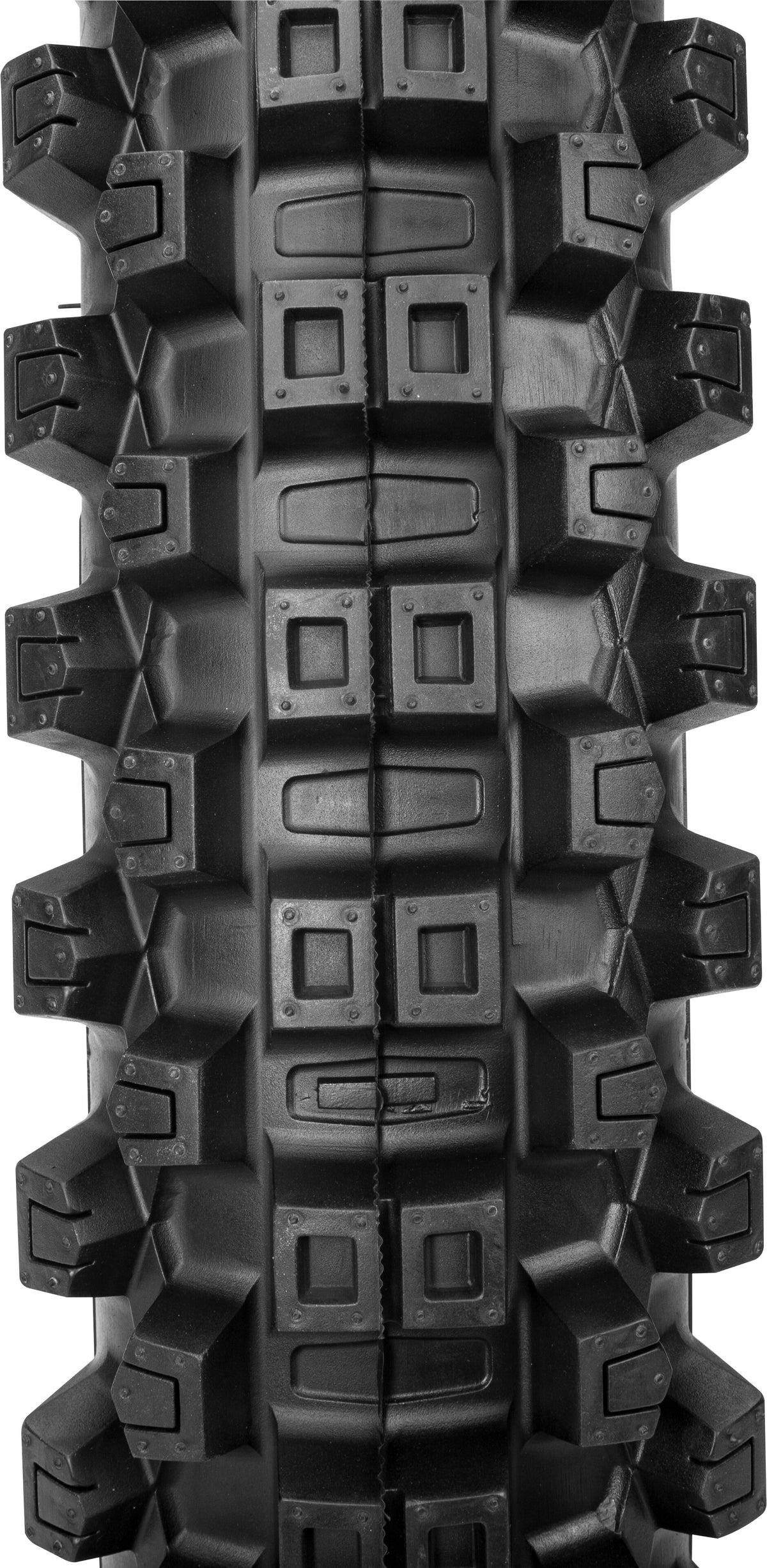TIRE MX208SR REAR 110/100R18 64M RADIAL JLSB TT