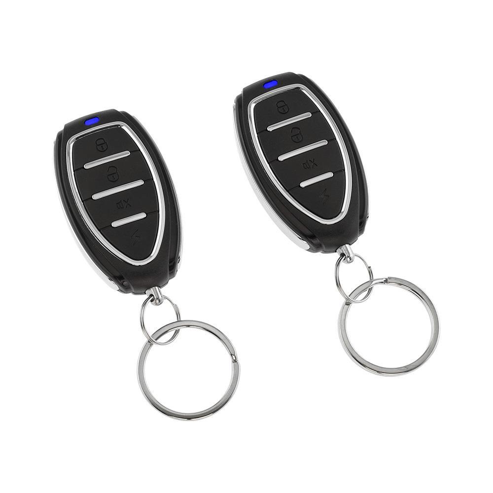 DS18 18CLASS 1-Way Alarm System - DS18